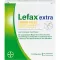 LEFAX extra Granule Lemon Fresh Micro, 16 ks