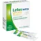 LEFAX extra Granule Lemon Fresh Micro, 16 ks