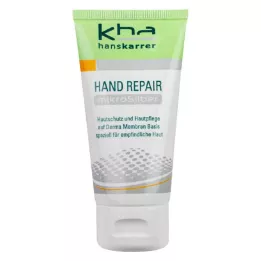 HANS KARRER Krém na ruce MicroSilver Repair, 50 ml