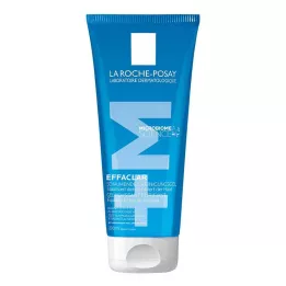 La Roche Posay Effaclar pěnivý čisticí gel, 200 ml