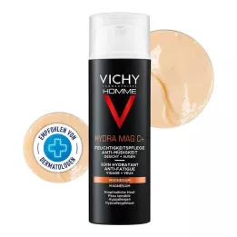 VICHY HOMME Hydra Mag C+ krém, 50 ml