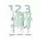 ROCHE-POSAY Intenzivní oční krém Hydraphase, 15 ml