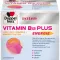 DOPPELHERZ Vitamin B12 Plus systém Ampule na pití, 30X25 ml