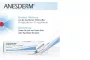 Instructions for use for ANESDERM 25 mg/g + 25 mg/g krém + náplast, 5 g - 4