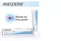 Instructions for use for ANESDERM 25 mg/g + 25 mg/g krém + náplast, 5 g - 3