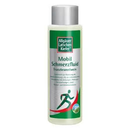 ALLGÄUER LATSCHENK. mobilní tekutina proti bolesti, 250 ml
