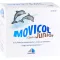MOVICOL Junior čokoládový perorální roztok, 30X6,9 g
