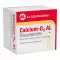 Calcium D3 AL šumivé tablety, 50 ks