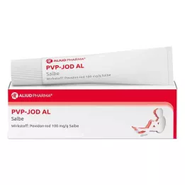 PVP-JOD AL Mast, 300 g
