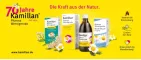 Instructions for use for Kamillan® liquid, 10 ml - 8