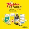 Kamillan® liquid, 10 ml