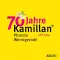 Kamillan® liquid, 10 ml