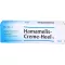 HAMAMELIS CREME Podpatek S, 50 g