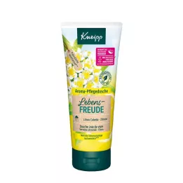 KNEIPP Aroma care sprcha joie de vivre, 200 ml