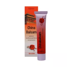 Riviera čínský balzám, 35 ml