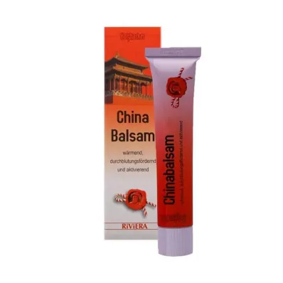 Riviera čínský balzám, 35 ml