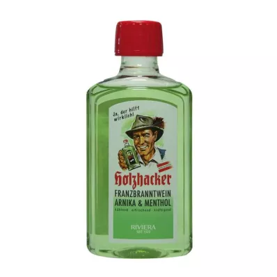 Riviera Holzhacker líh, 250 ml