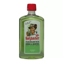 RIVIERA Dřevný líh na tření, 500 ml