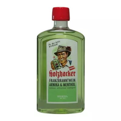 Riviera Holzhacker líh, 500 ml