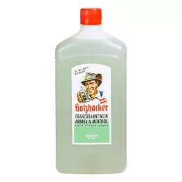 RIVIERA Dřevný líh na tření, 1000 ml