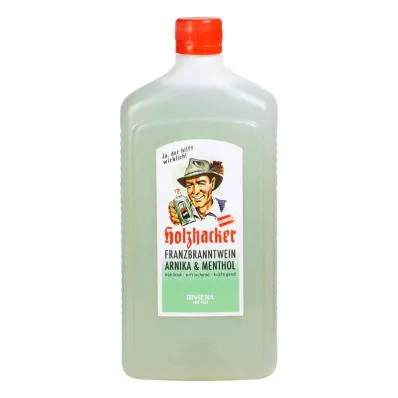 Riviera Holzhacker líh, 1000 ml