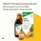 Multivitamínový energetický Salus, 500 ml