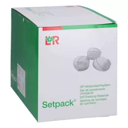 TUPFER RK sterilní pěst velikosti 7, 16X5 ks