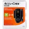 ACCU-CHEK Mobilní sada mmol/l III, 1 ks