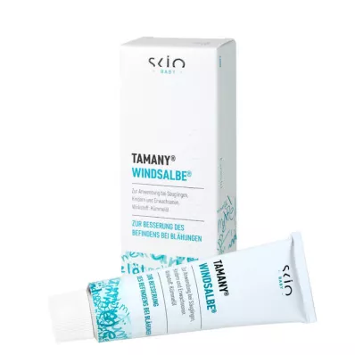 Větrná mast, 50 ml