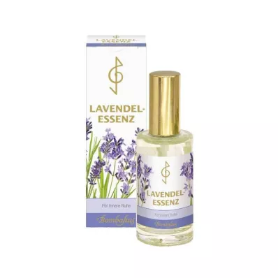 Levandulová esence, 50 ml
