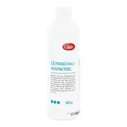 ULTRASCHALL KONTAKTGEL Caelo HV-Balení, 500 g