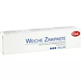 ZINKPASTE měkké Caelo HV-balení, 100 g