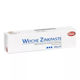 ZINKPASTE měkké Caelo HV-balení, 100 g