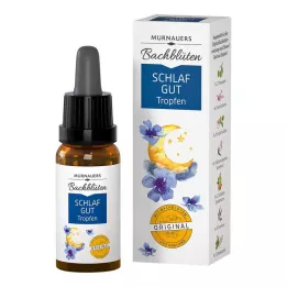 BACHBLÜTEN Murnauerův Schlaf Gut kapky, 20 ml