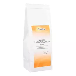 INDISCHE Slupky psyllia, 200 g
