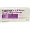 NAPROXEN-1A Pharma 250 mg na menstruační bolesti, 20 ks
