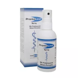 PRONTOLIND Sprej, 75 ml