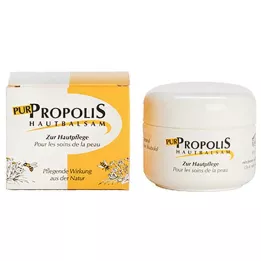 PROPOLIS PUR Pleťový balzám, 50 ml