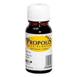 Propolisová tinktura na nohy, 10 ml