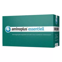 AMINOPLUS esenciální tablety, 60 ks