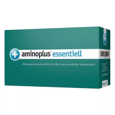 Aminoplus Essential Tablets, 60 ks