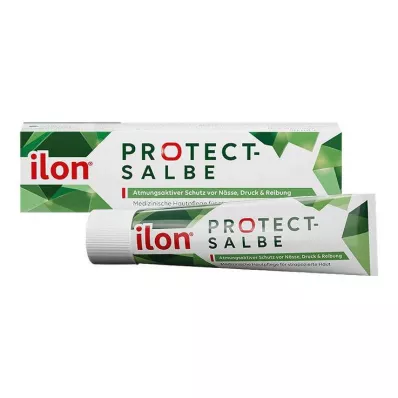 Ilon Protect mast, 50 ml