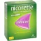 NICORETTE Inhalátor 15 mg, 20 ks