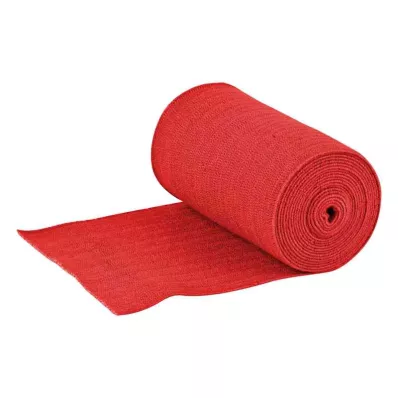 Delta Cast Soft 10cmx3,6m červená (10 kusů)