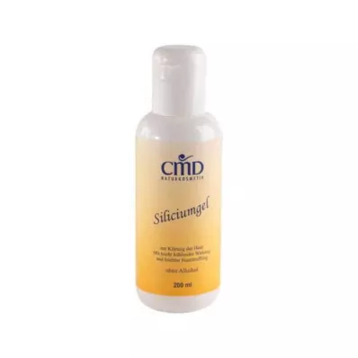 Silikonový gel CMD, 200 ml Silikonový gel CMD, 200 ml