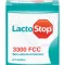 LACTOSTOP 3 300 FCC Tablety click dispenser, 40 ks