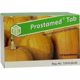 PROSTAMED Tab, 120 ks