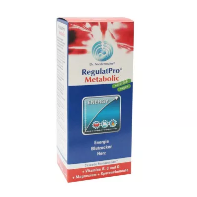 REGULATPRO Metabolická tekutina, 350 ml