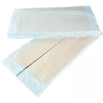 Zdravotní podložka 40x60cm 12vrstvá, 10 ks Zdravotní podložka 40x60cm 12vrstvá, 10 ks