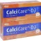 CALCICARE D3 žvýkací tablety, 120 ks